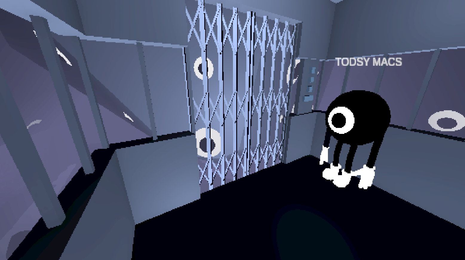 Screenshot 4 for Oculus Debt