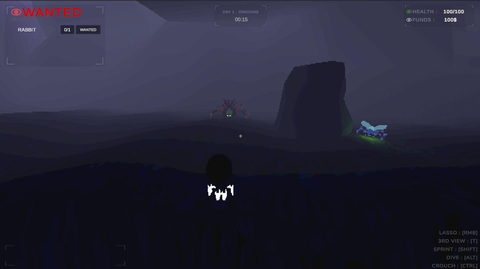 Screenshot 7 for Oculus Debt