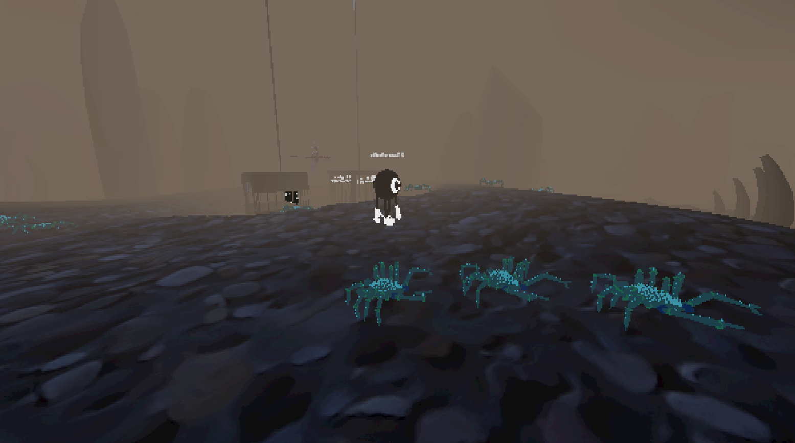 Screenshot 6 for Oculus Debt