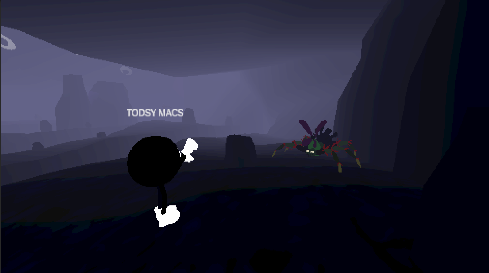 Screenshot 5 for Oculus Debt
