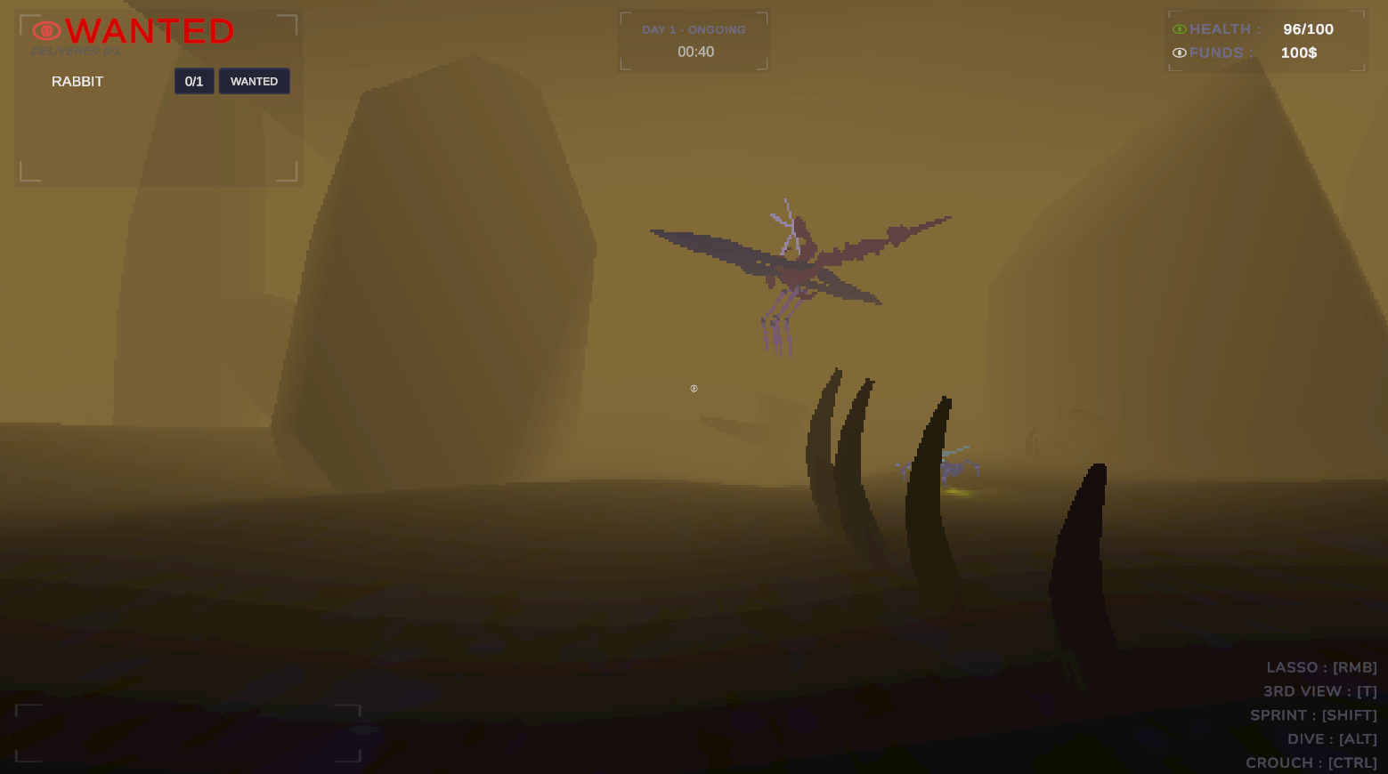 Screenshot 3 for Oculus Debt