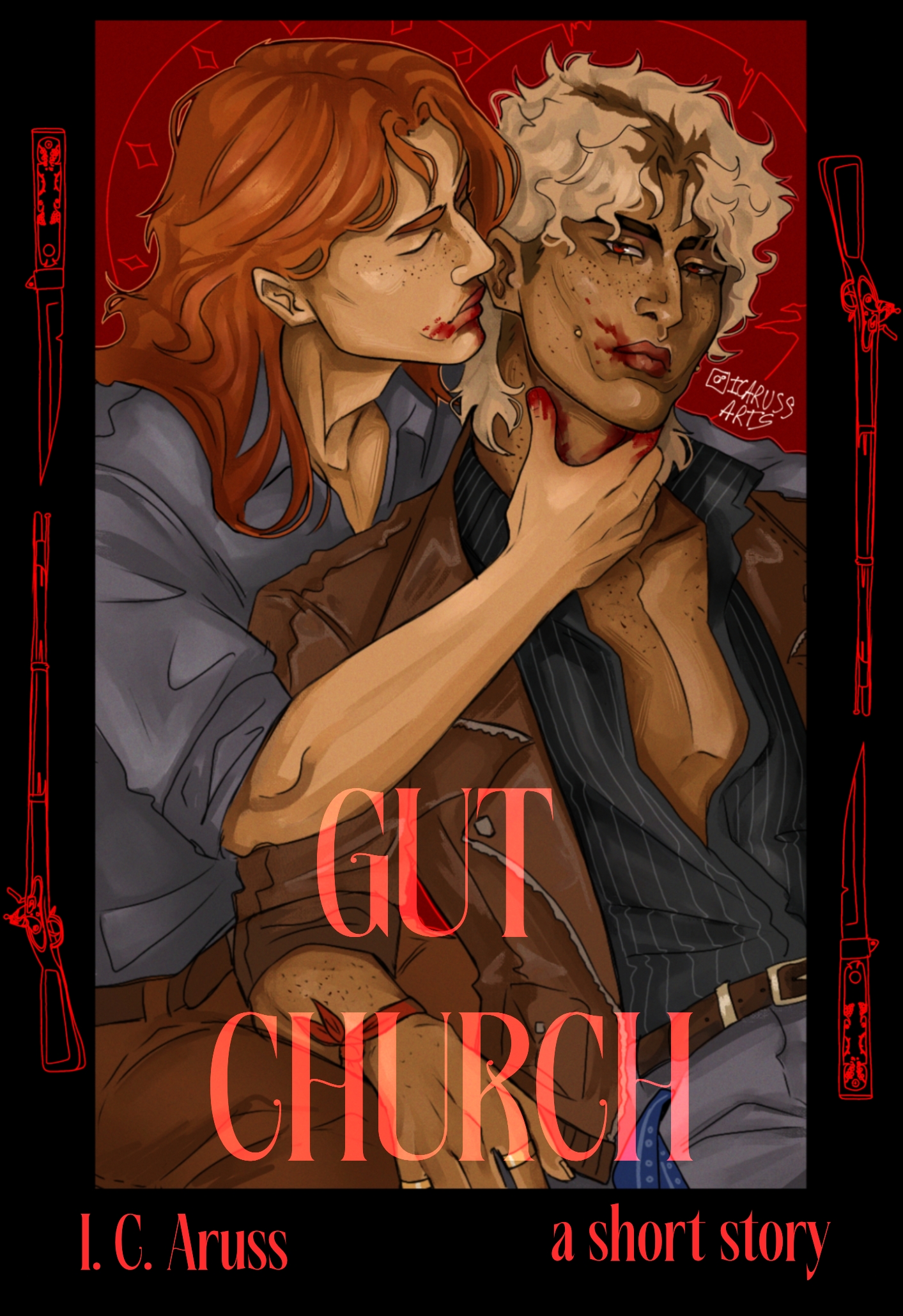 Screenshot 2 for Gut Church