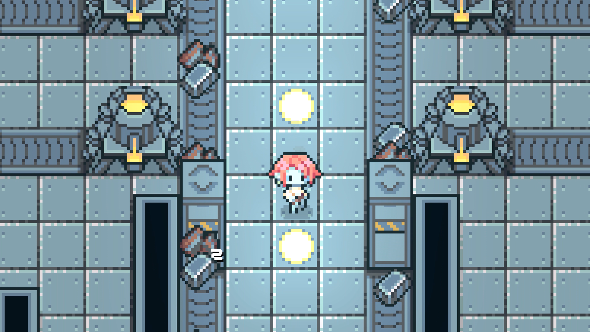 Screenshot 5 for Gathera Demo