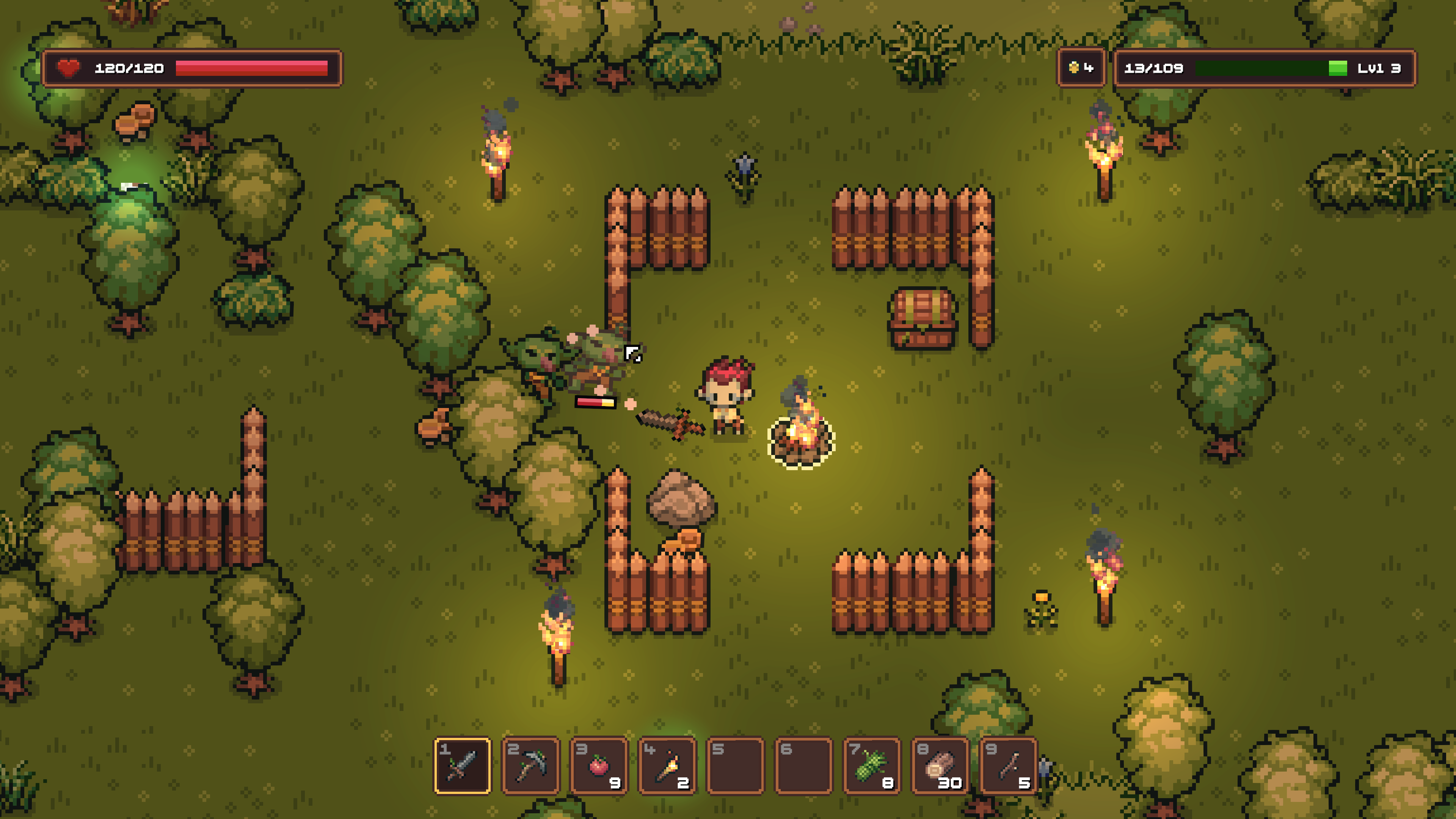 Screenshot 3 for Gathera Demo