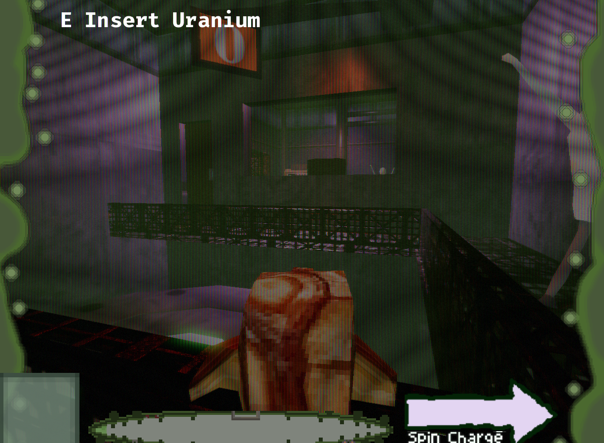 Screenshot 2 for turtle blows up building