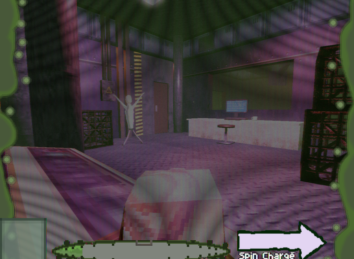 Screenshot 3 for turtle blows up building