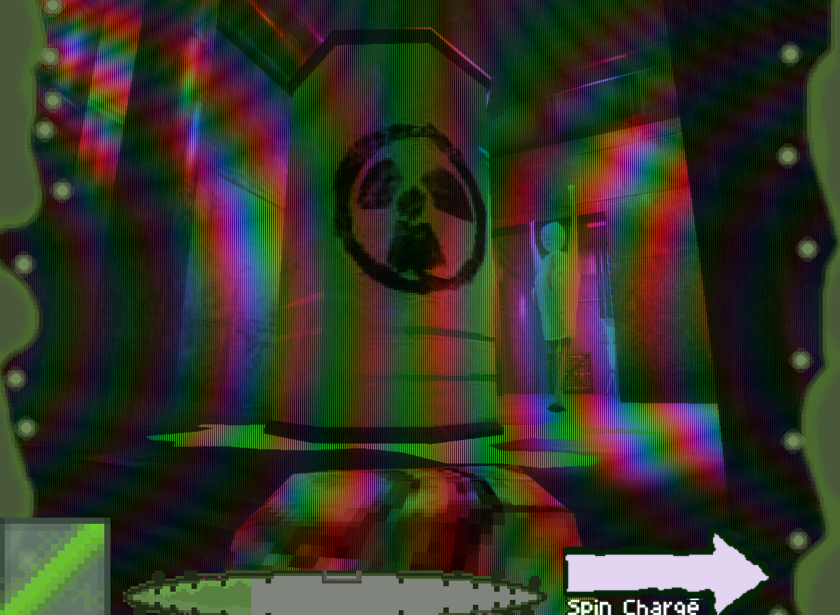 Screenshot 4 for turtle blows up building