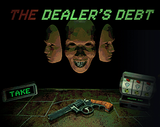 Screenshot 2 for The Dealers Debt