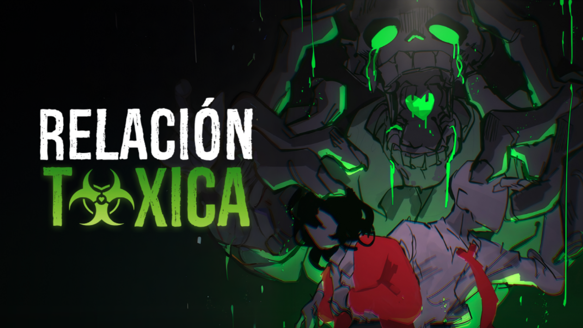 Screenshot 5 for Relacion Toxica