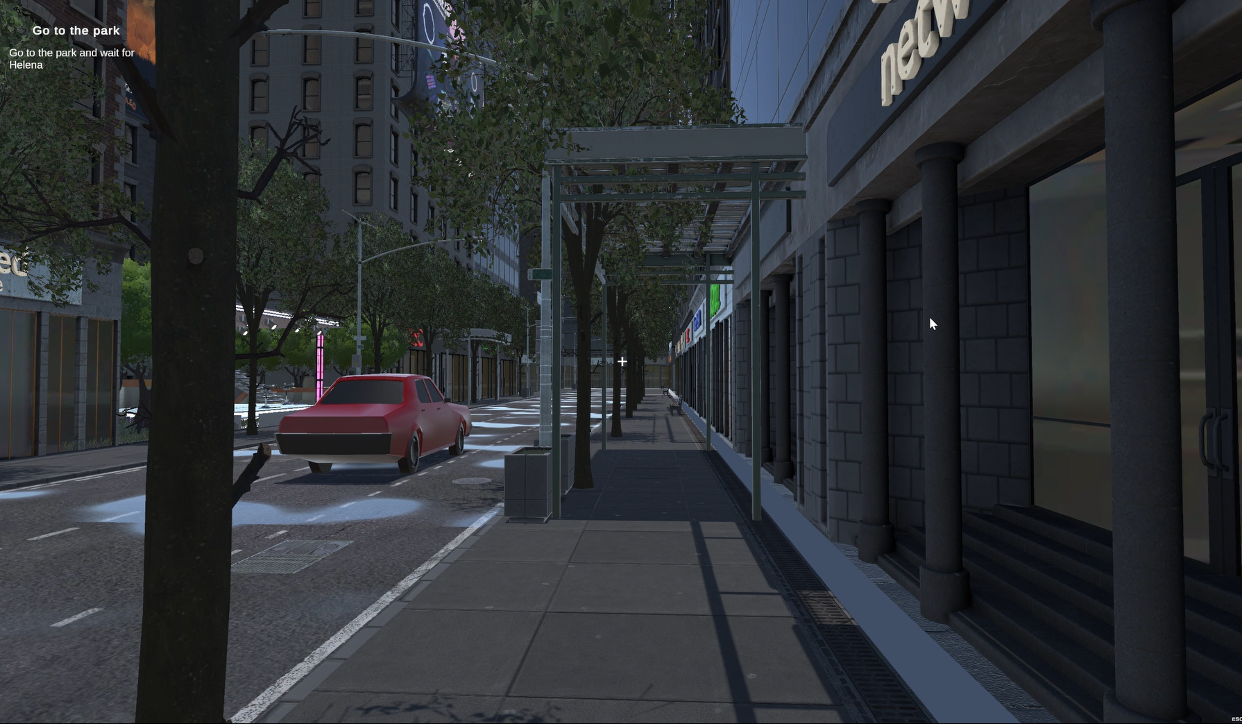 Screenshot 3 for tomorrow, perhaps