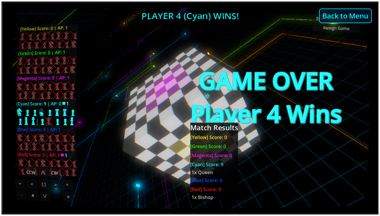 Screenshot 7 for TessChess