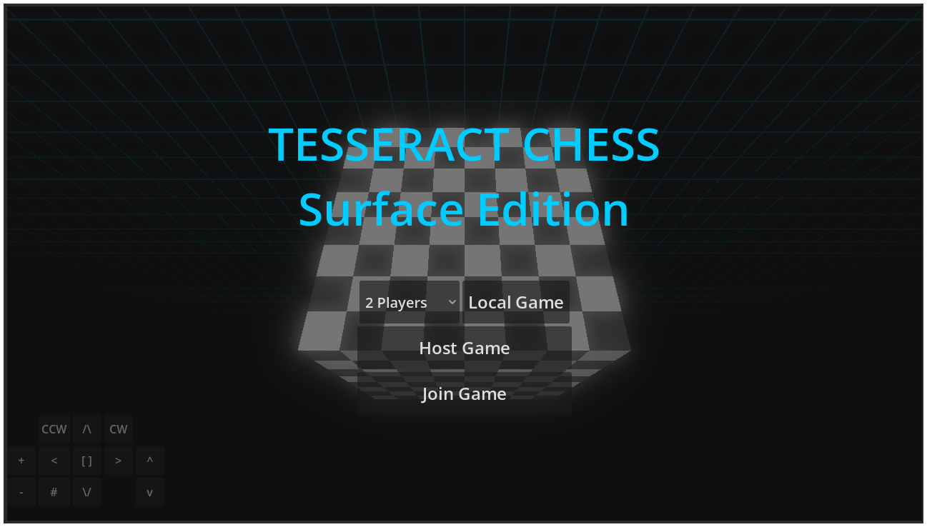 Screenshot 3 for TessChess