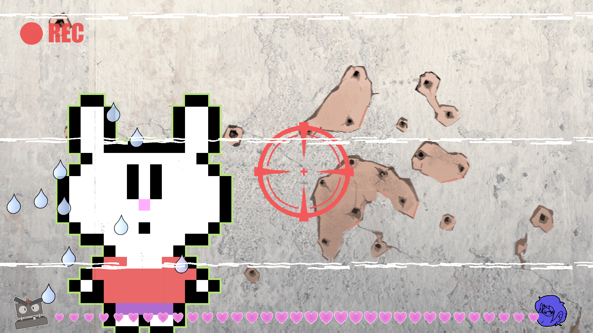 Screenshot 6 for Pixel Prom Pregnancy
