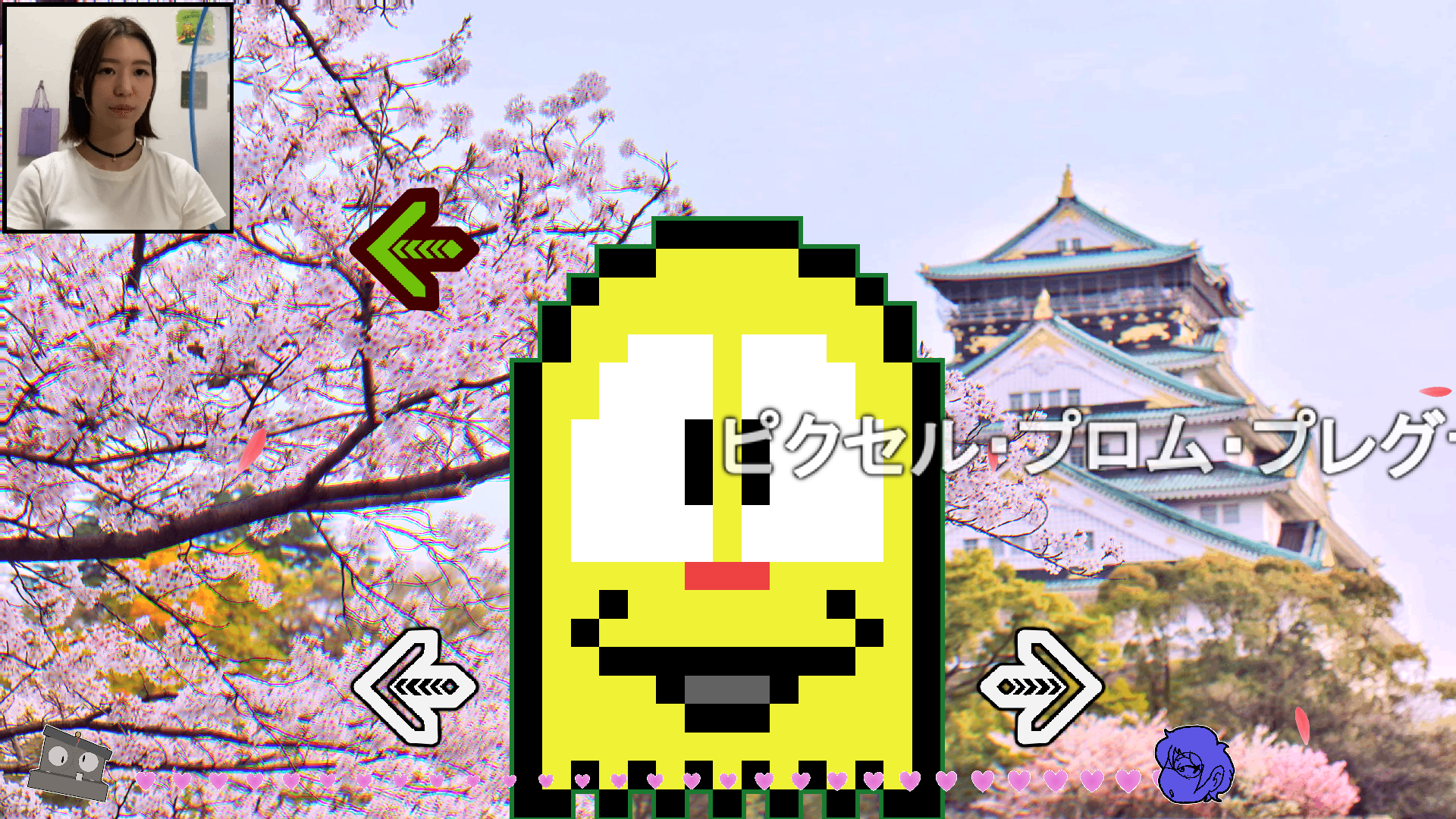 Screenshot 12 for Pixel Prom Pregnancy