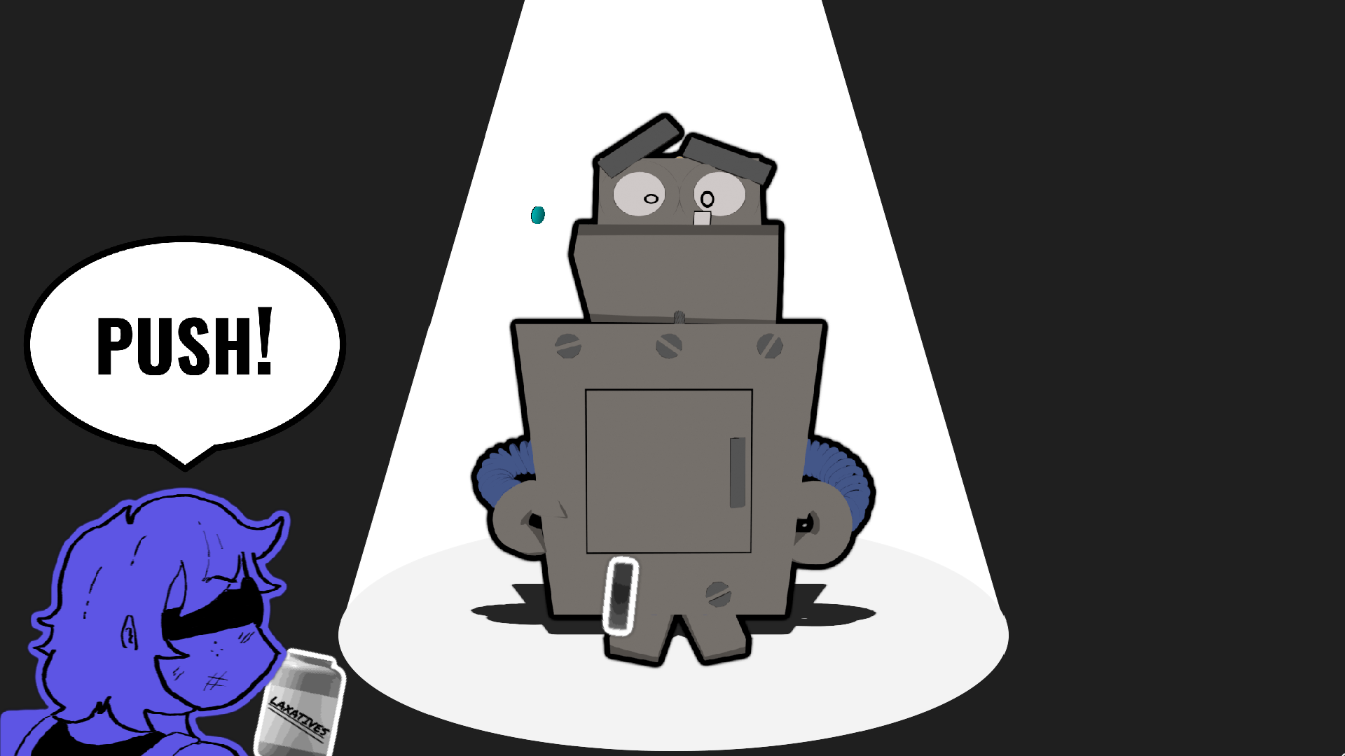 Screenshot 7 for Pixel Prom Pregnancy