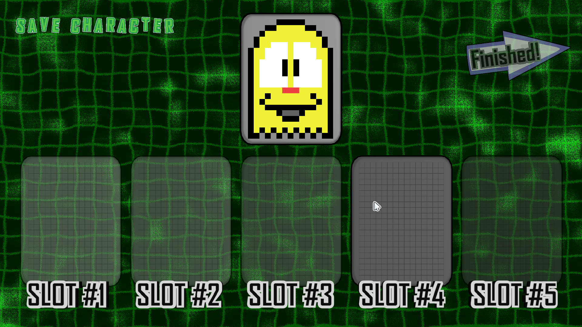 Screenshot 9 for Pixel Prom Pregnancy