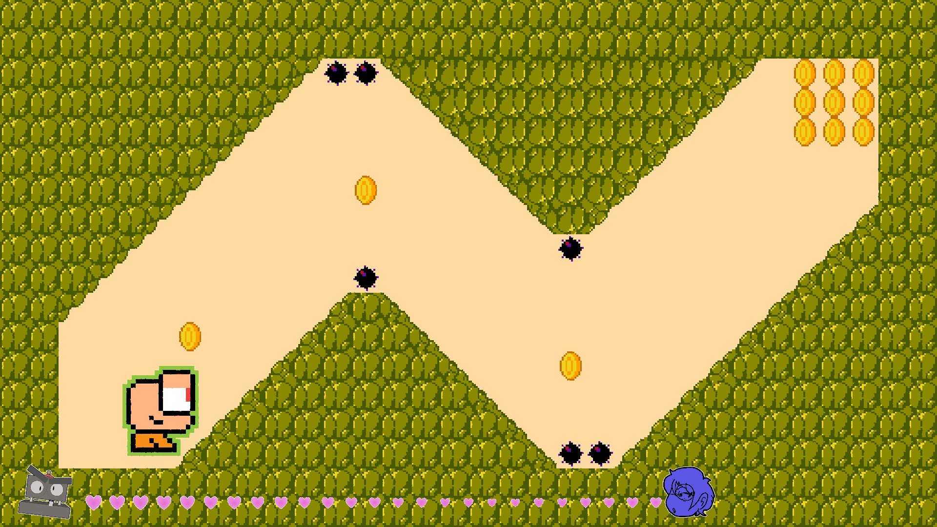 Screenshot 11 for Pixel Prom Pregnancy