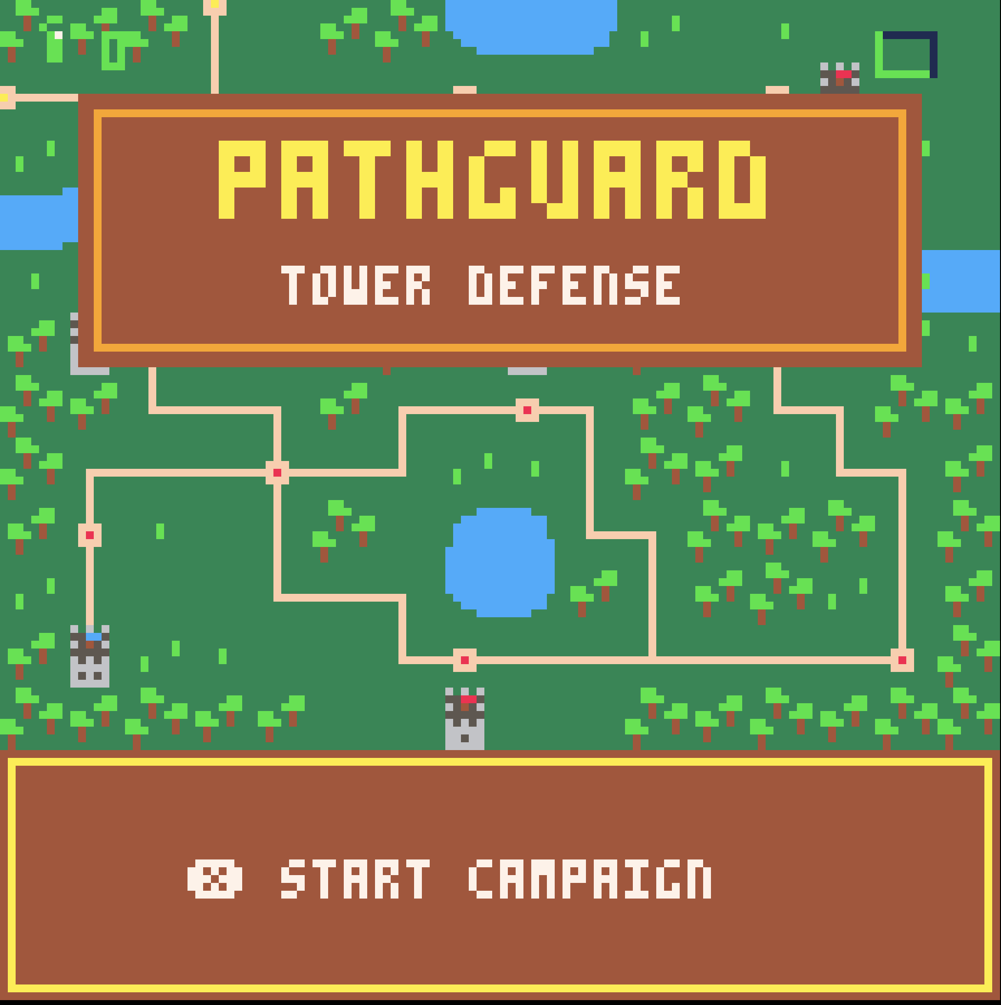 Screenshot 2 for Pathguard