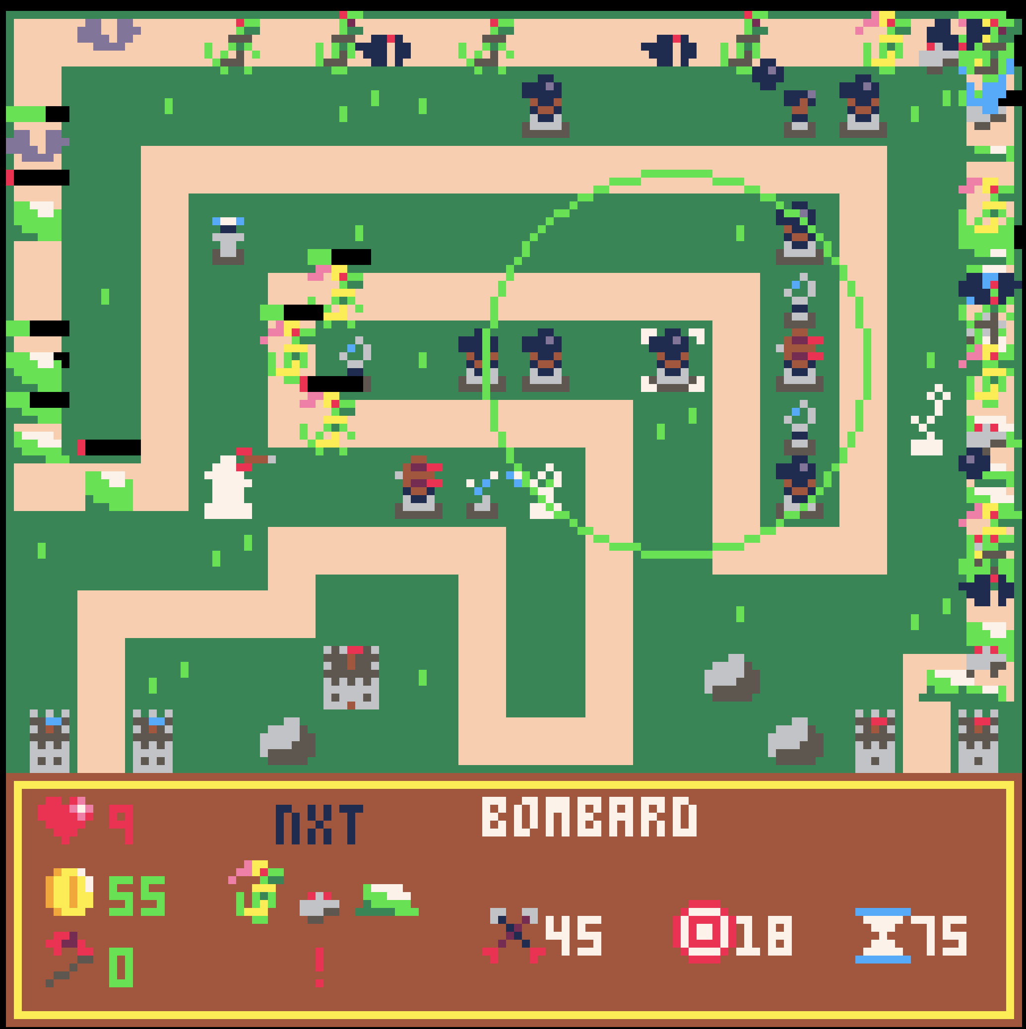 Screenshot 4 for Pathguard