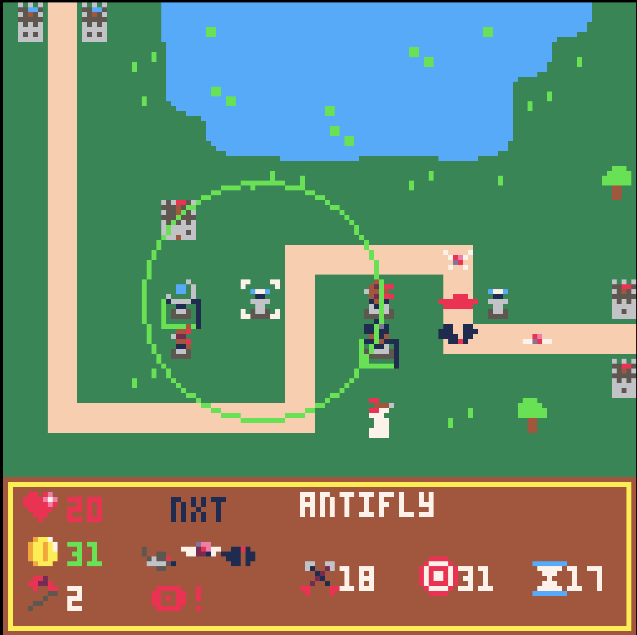 Screenshot 6 for Pathguard
