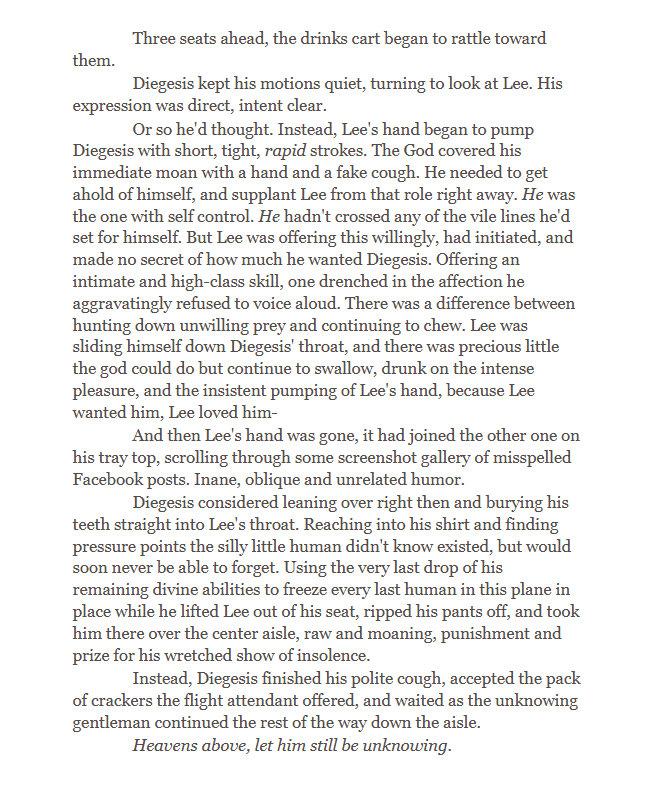 Screenshot 3 for In-Flight Entertainment