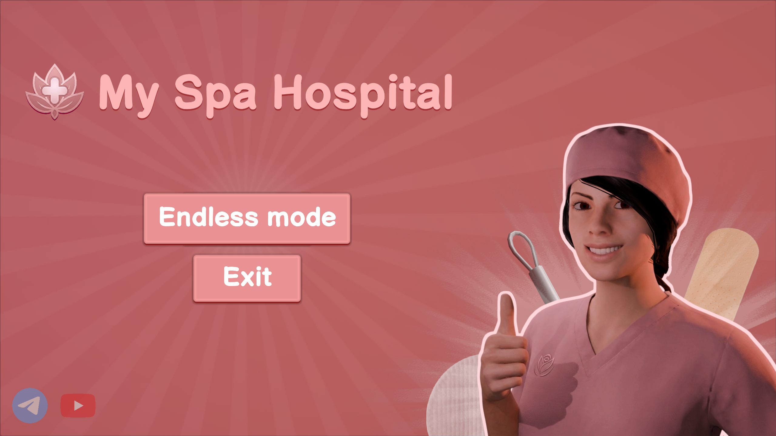 Screenshot 2 for My Spa Hospital