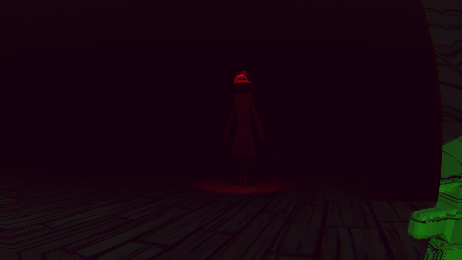 Screenshot 2 for Wooble is Dead!