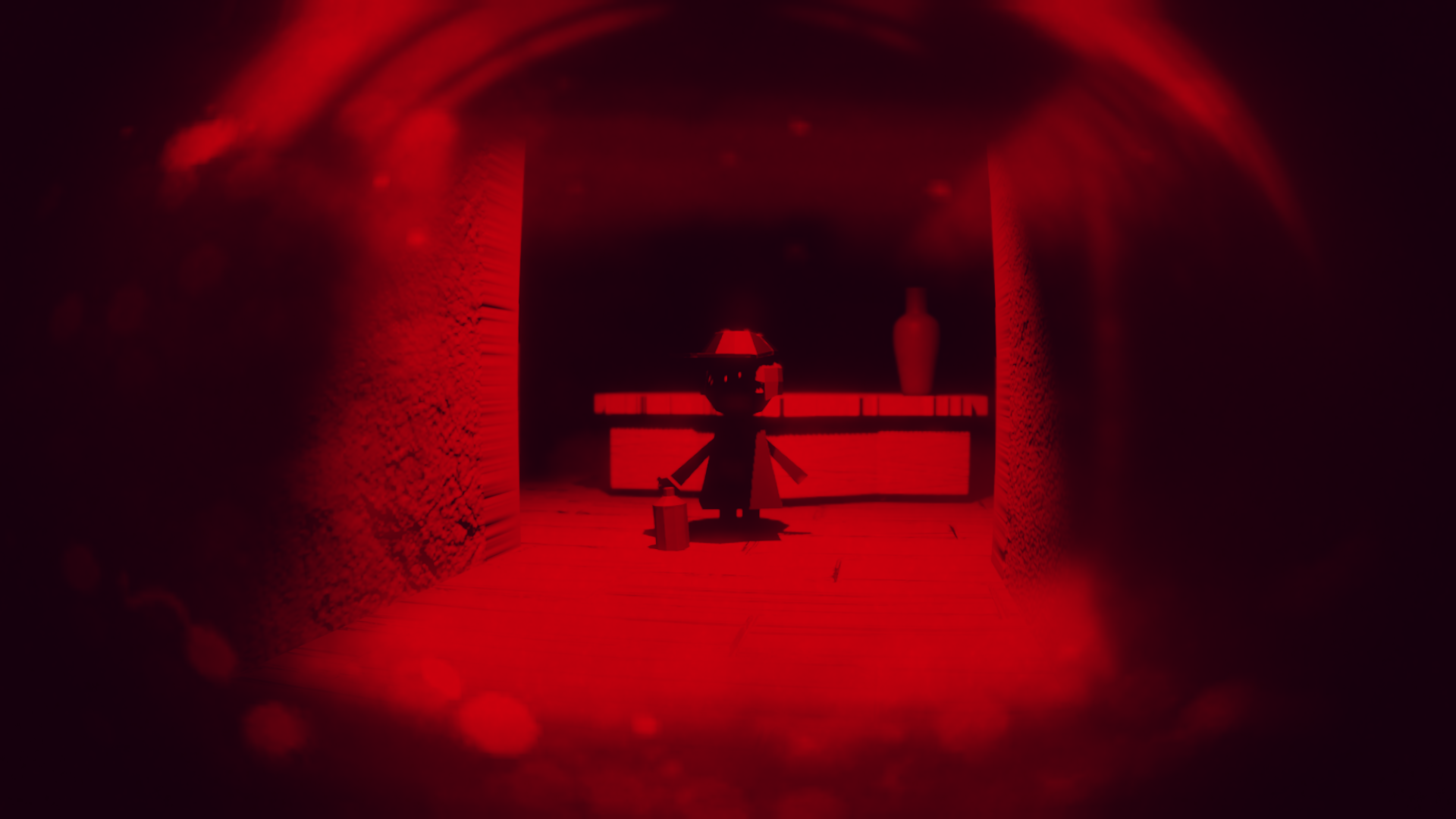Screenshot 3 for Wooble is Dead!
