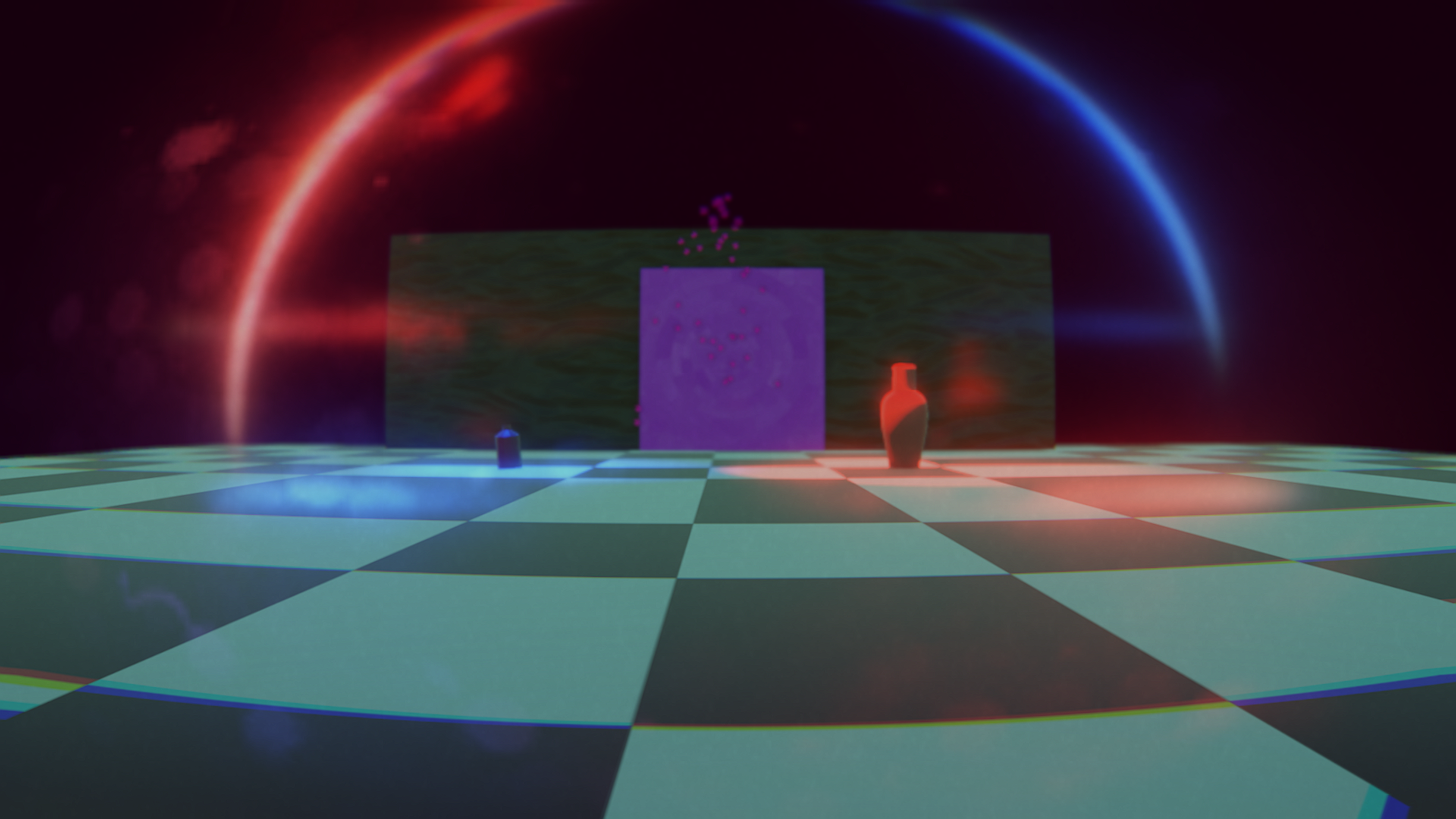 Screenshot 5 for Wooble is Dead!