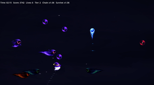 Screenshot 2 for Doomsoul