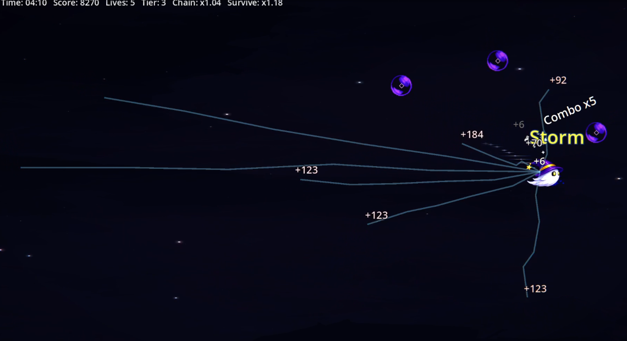 Screenshot 3 for Doomsoul