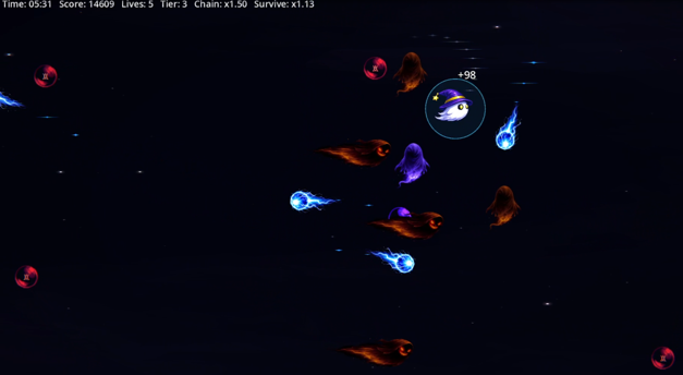 Screenshot 4 for Doomsoul