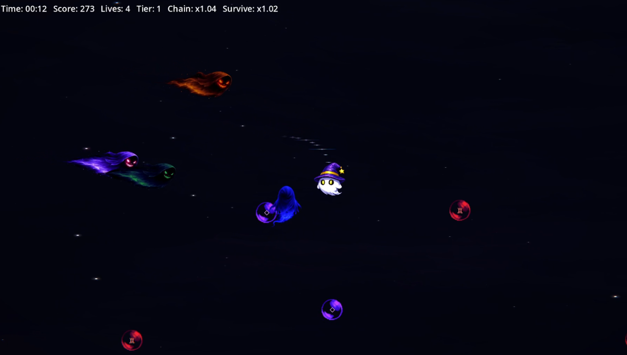 Screenshot 6 for Doomsoul