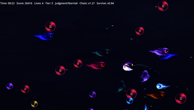 Screenshot 5 for Doomsoul