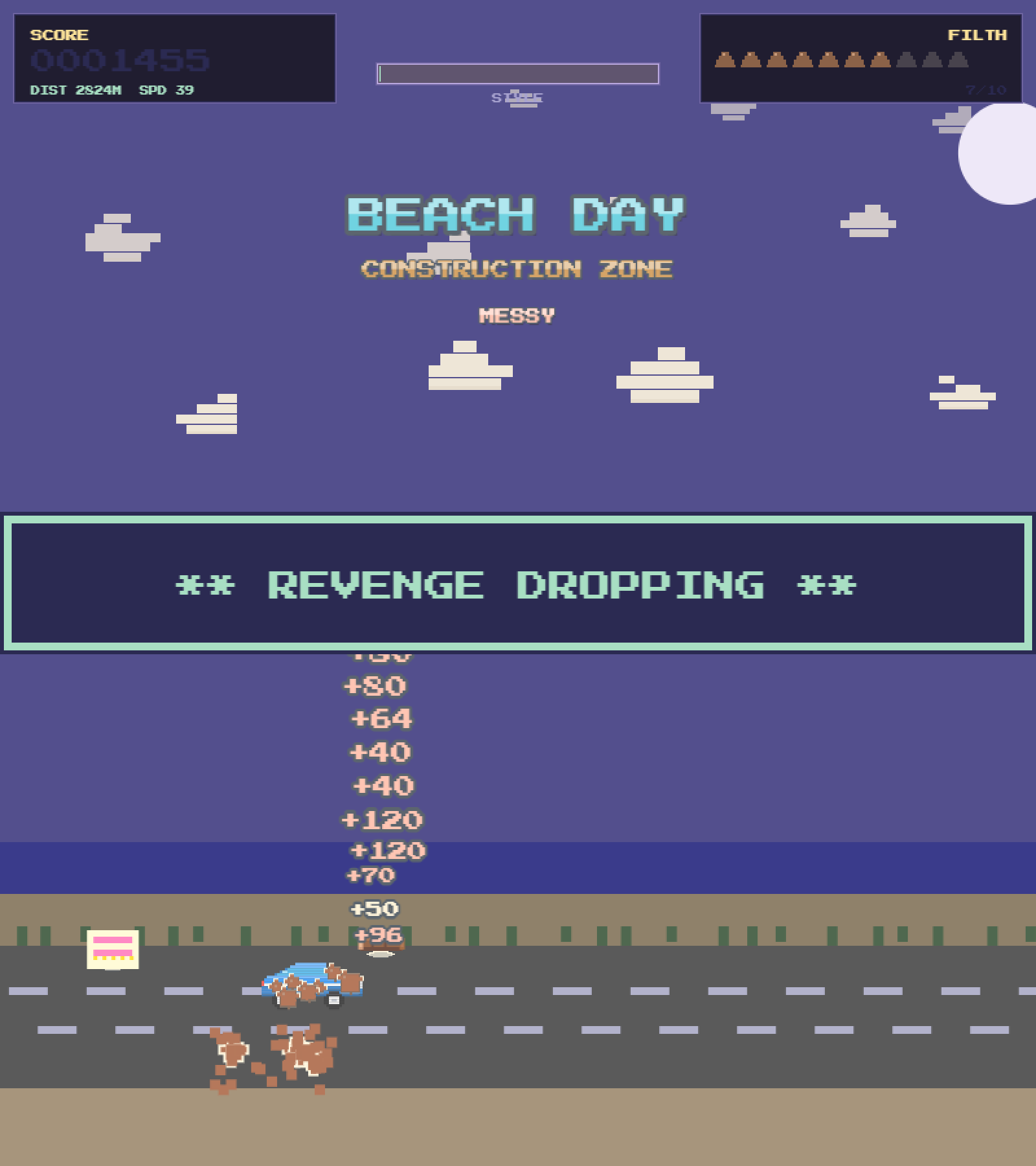Screenshot 6 for POOP ROAD