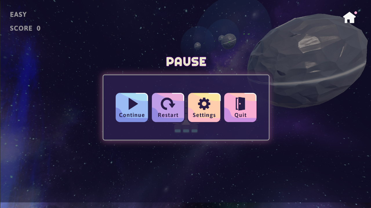 Screenshot 8 for Cosmic Chain