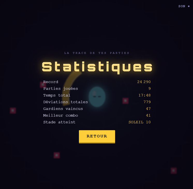 Screenshot 7 for DEFLECT