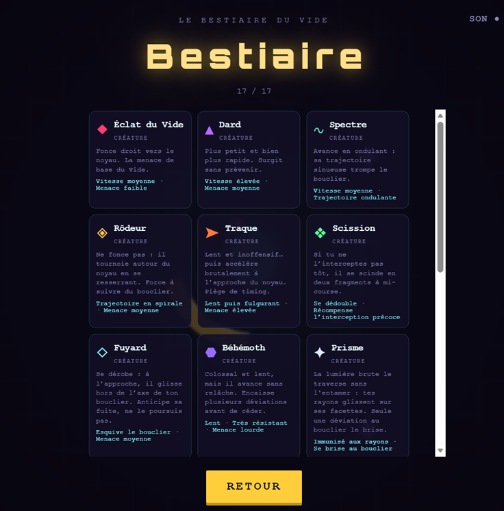 Screenshot 6 for DEFLECT