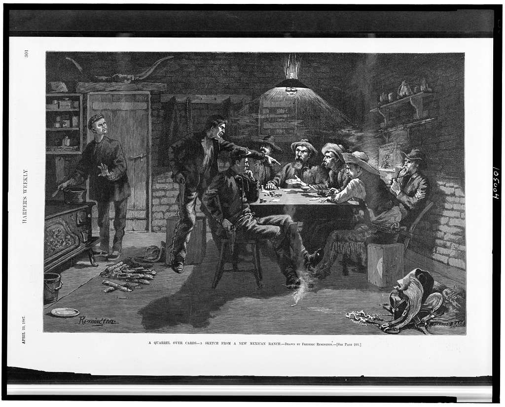 Screenshot 2 for Quick and the Dead