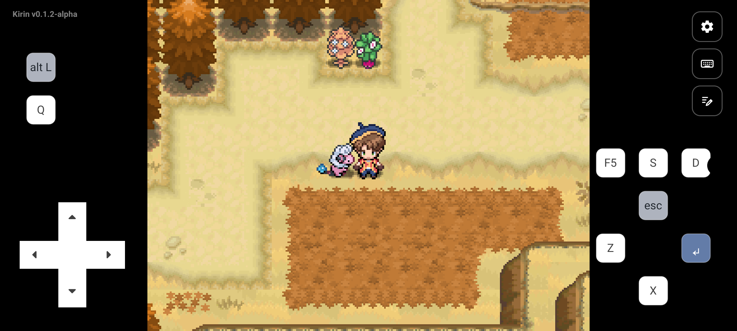 Screenshot 3 for Kirin — Official page moved to playkirin.com