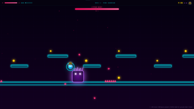 Screenshot 4 for Spark of Hope
