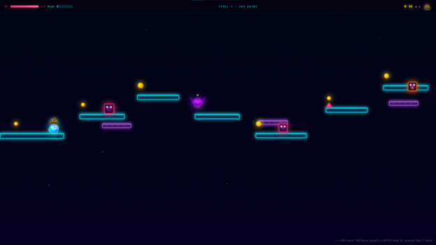 Screenshot 3 for Spark of Hope