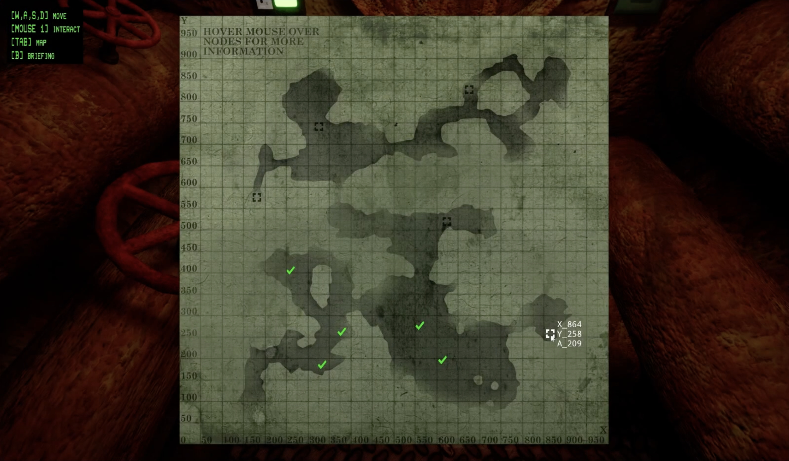 Screenshot 6 for Iron Lung RTX