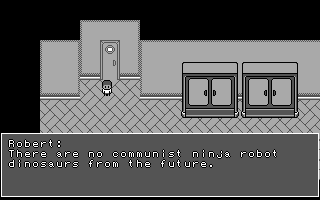 Screenshot 3 for Night in the Whispers: Old Fear