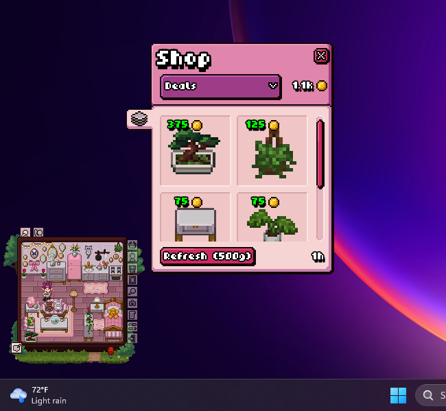 Screenshot 6 for Mini Me-Mao