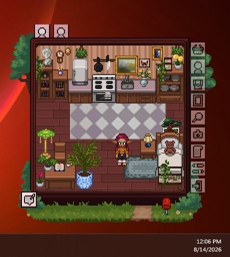 Screenshot 7 for Mini Me-Mao