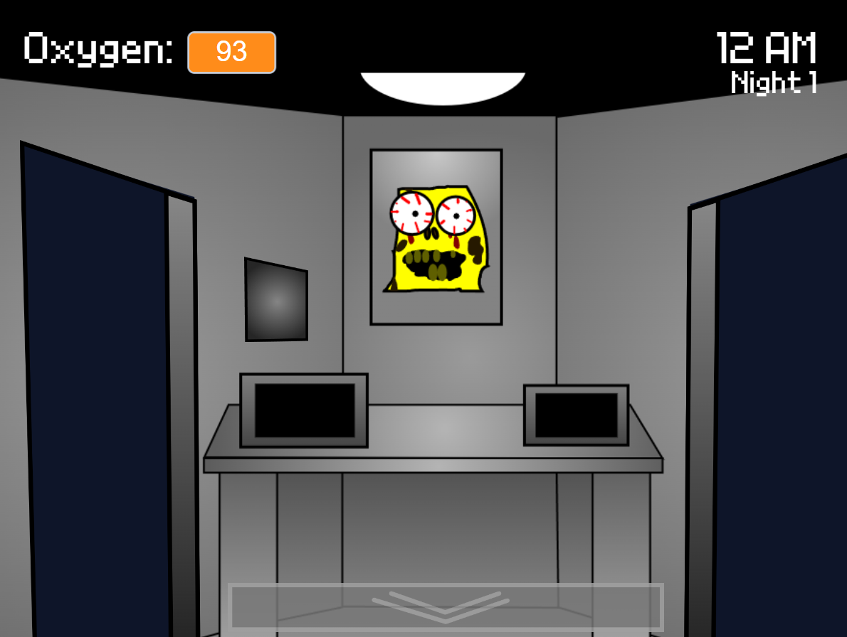 Screenshot 3 for Five Nights at Banana's (NIGHT 1)