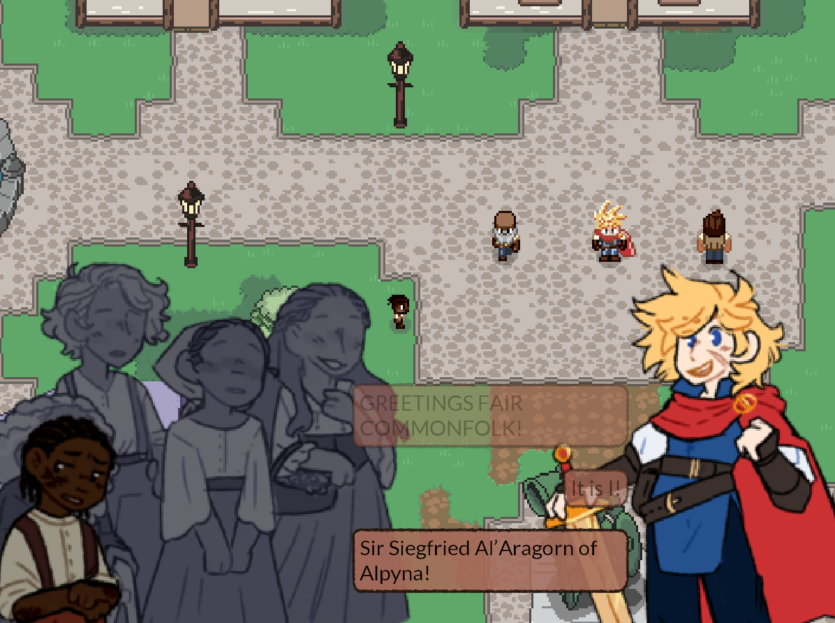 Screenshot 5 for Small's Story