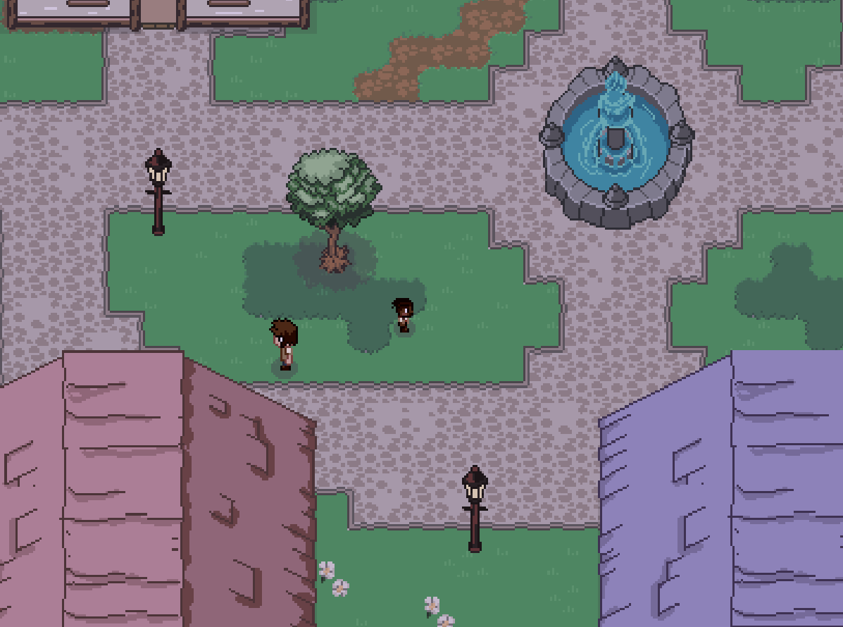 Screenshot 2 for Small's Story