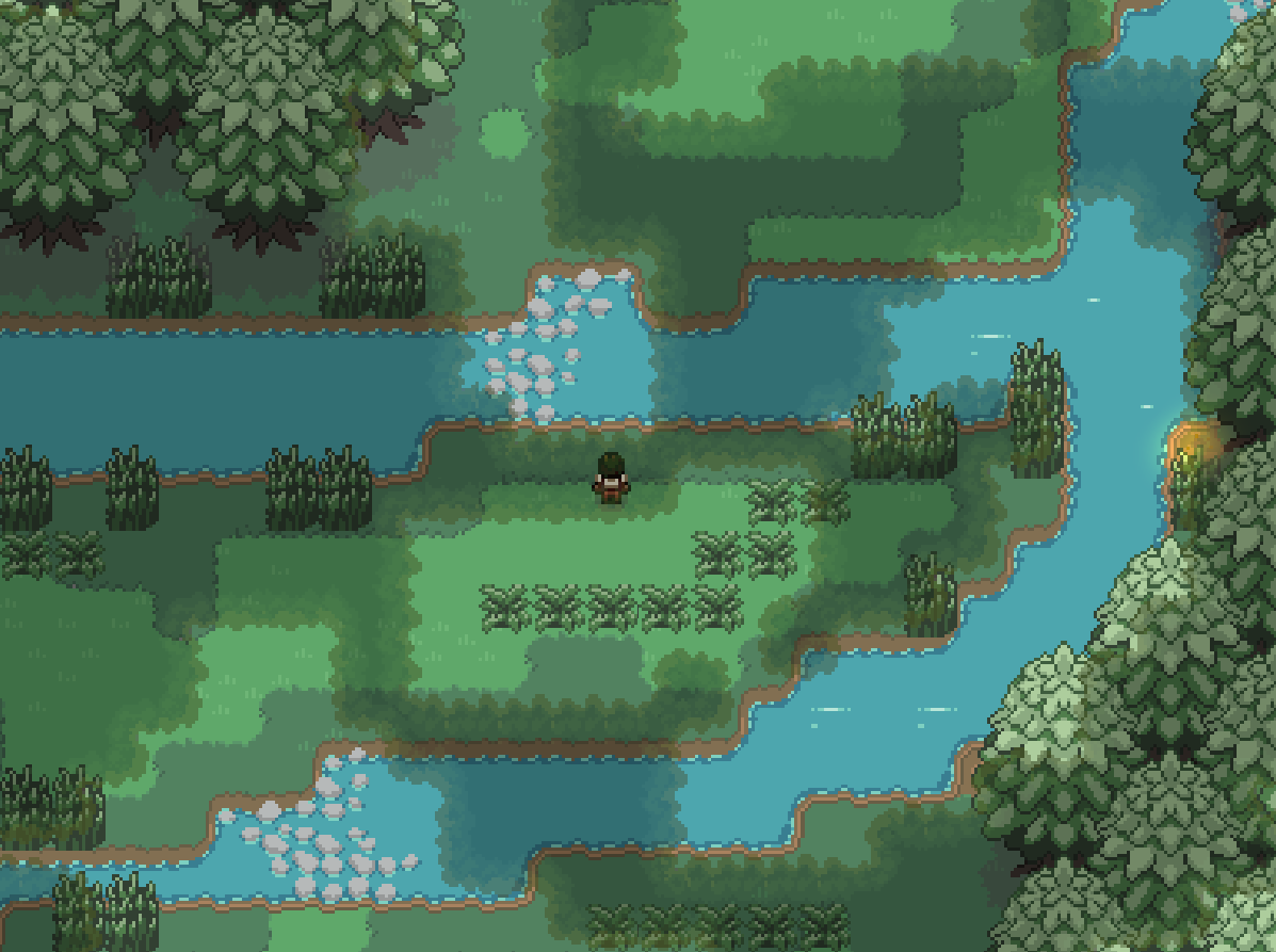 Screenshot 4 for Small's Story